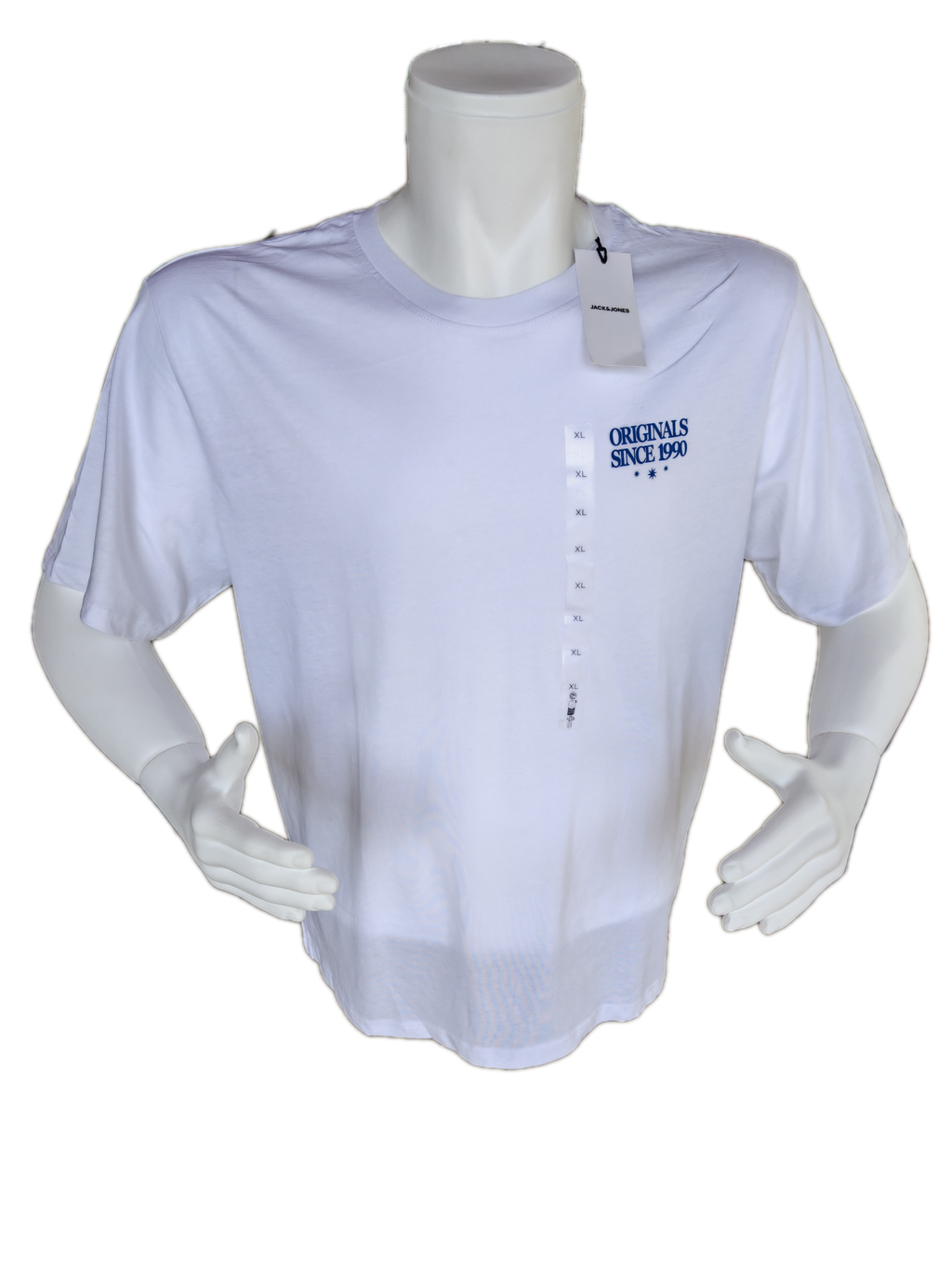 Tricou barbati marimea XL  Jack&Jones