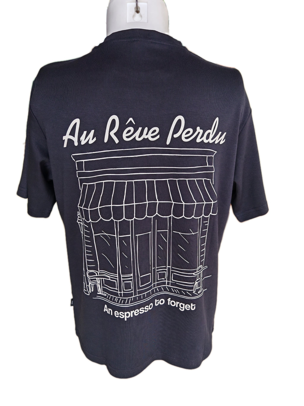 Tricou barbati marimea S  Jack&Jones Premium