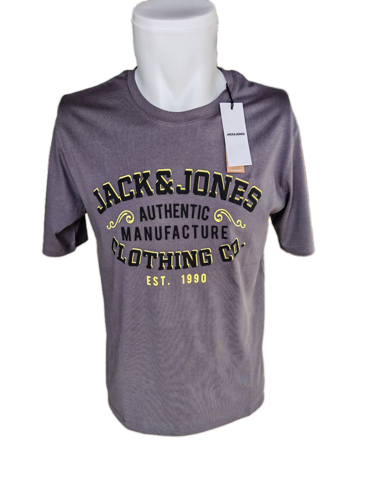Tricou barbati marimea S  Jack&Jones
