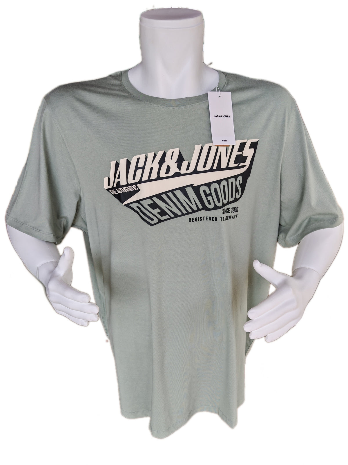 Tricou barbati marimea 5XL  Jack&Jones