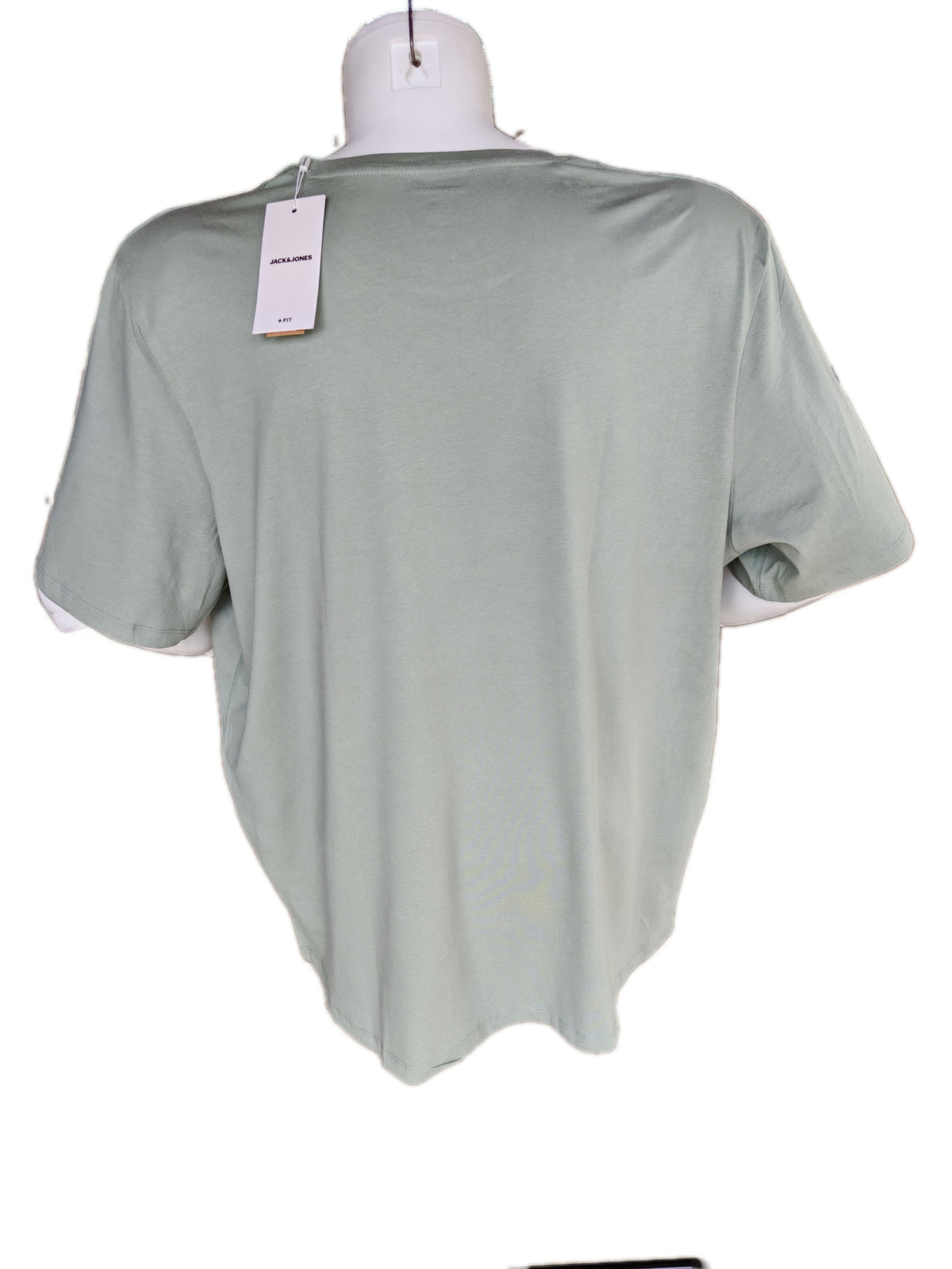 Tricou barbati marimea 5XL  Jack&Jones