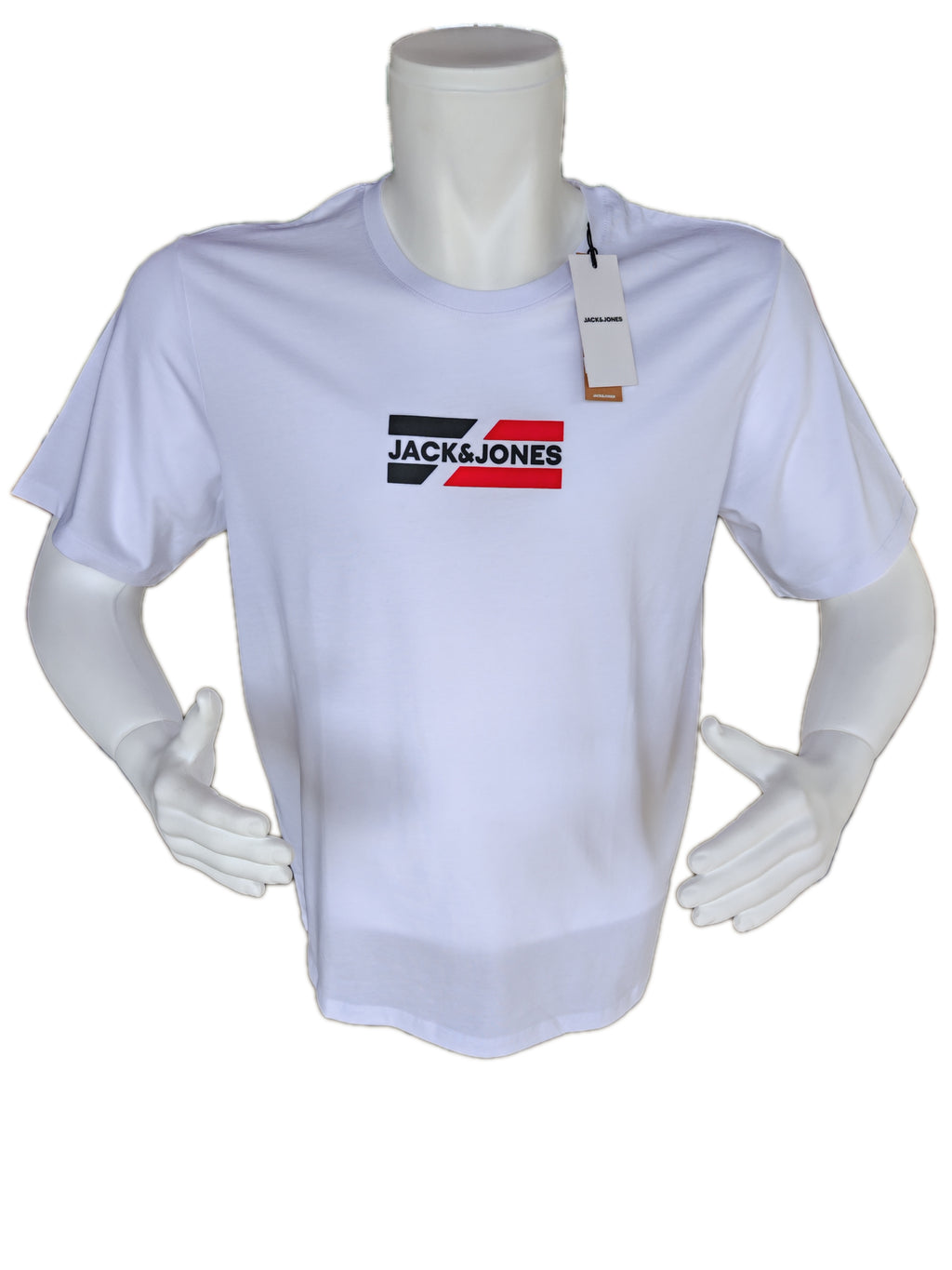 Tricou barbati marimea XL si XXL Jack&Jones