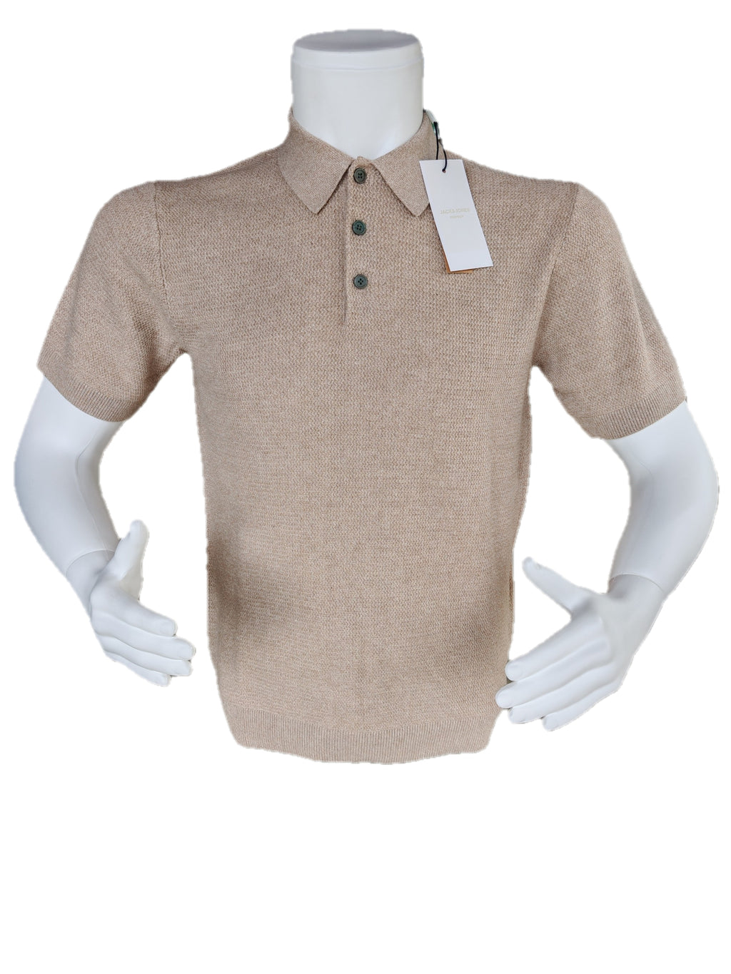 Tricou polo  barbati marimea M  Jack&Jones Premium