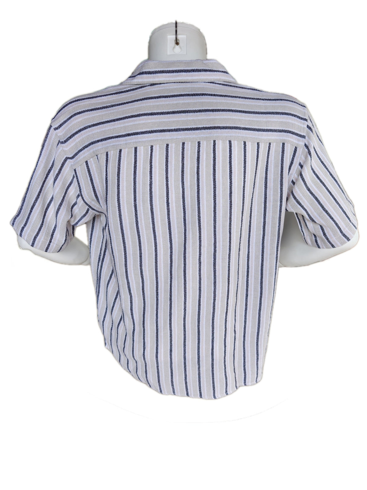 Camasa barbati maneca scurta marimea XL  Jack&Jones
