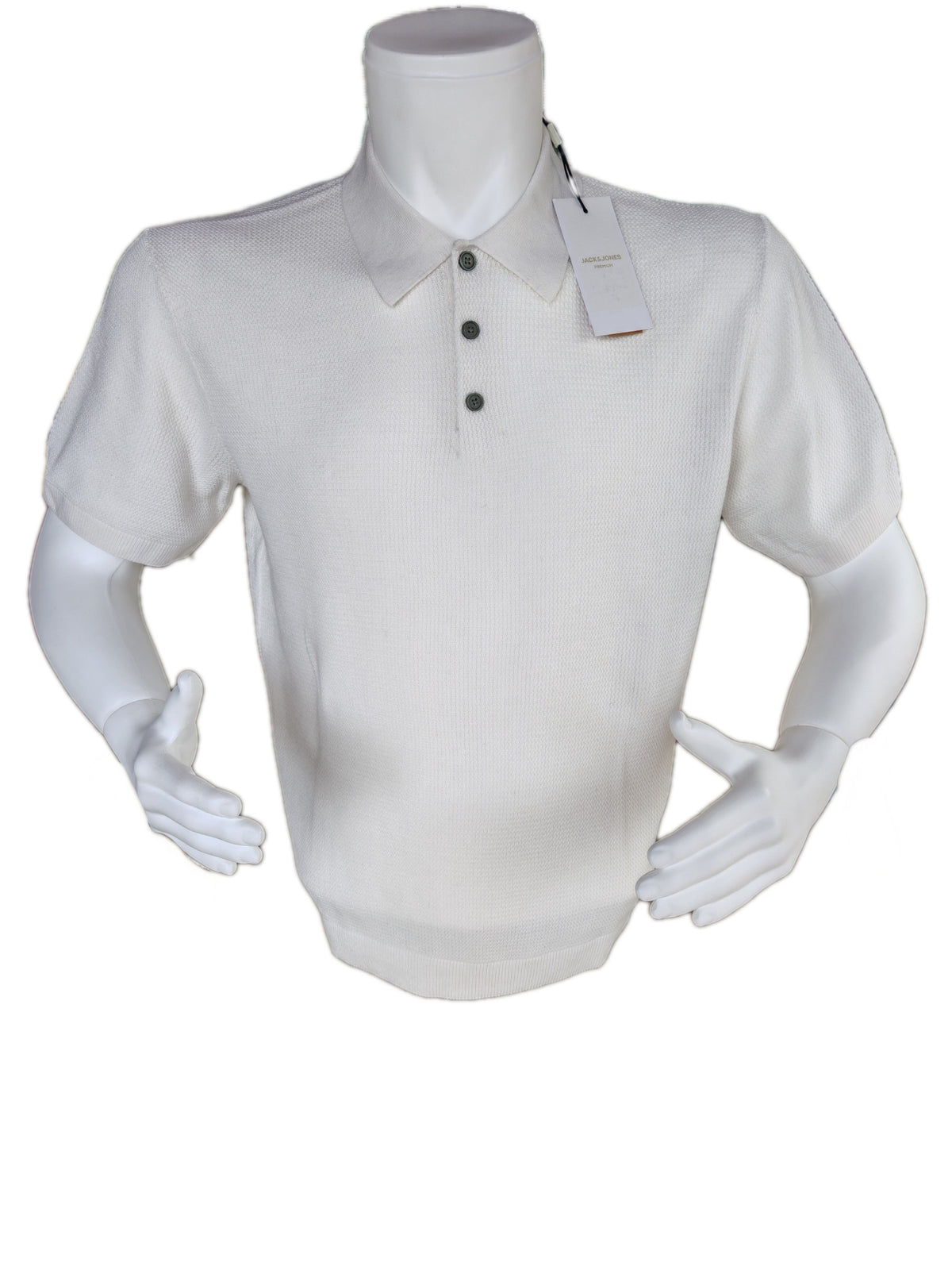 Tricou polo barbati marimea XL  Jack&Jones Premium