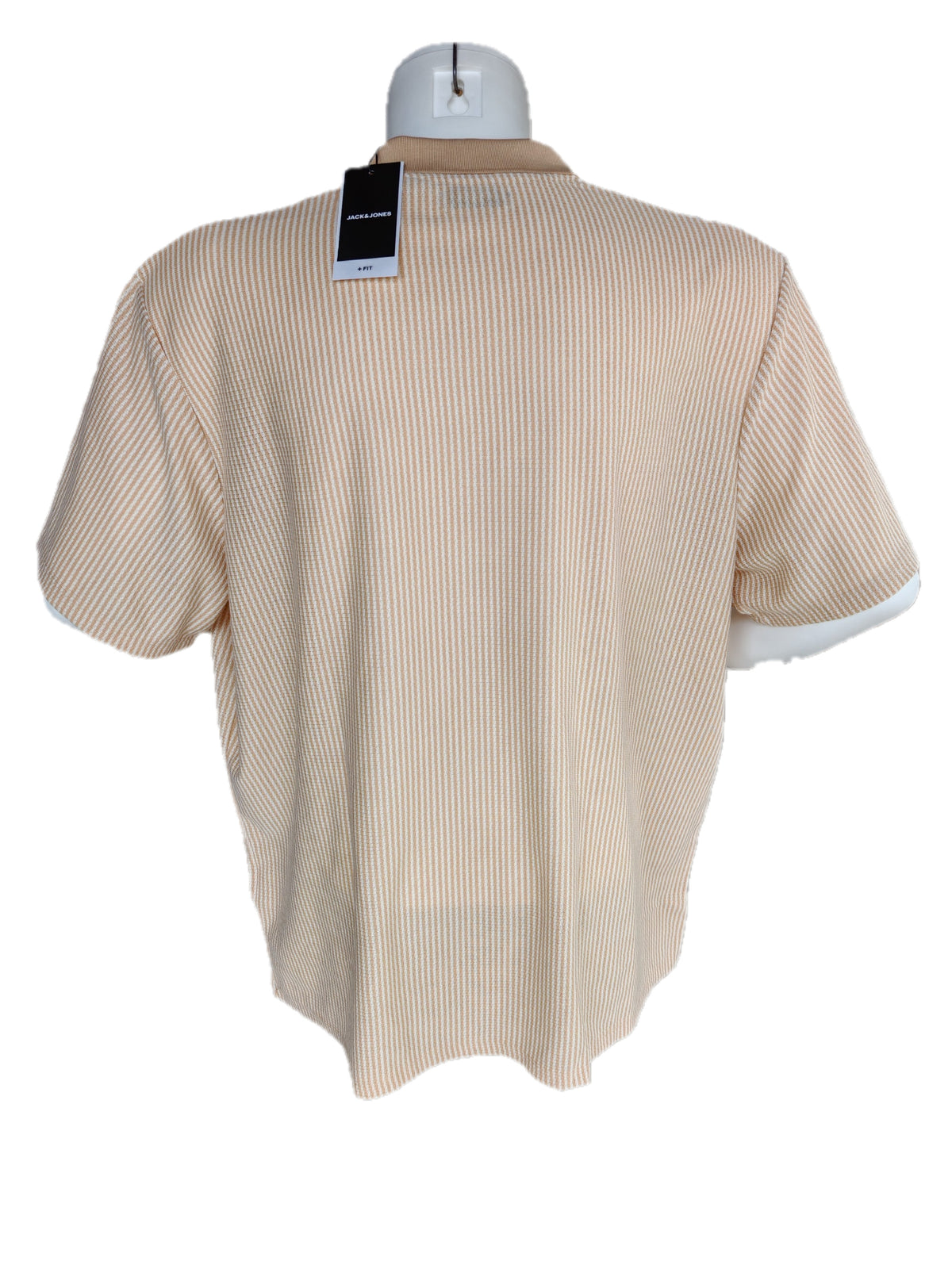 Tricou polo barbati marimea 5XL  Jack&Jones
