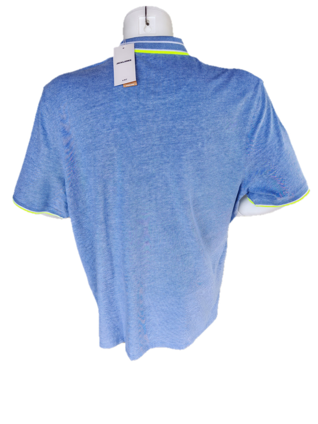 Tricou polo barbati marimea 5XL  Jack&Jones