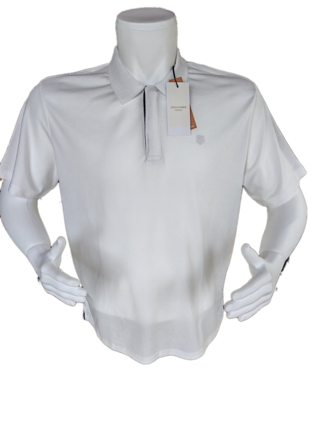 Tricou polo barbati marimea XXL  Jack&Jones Premium