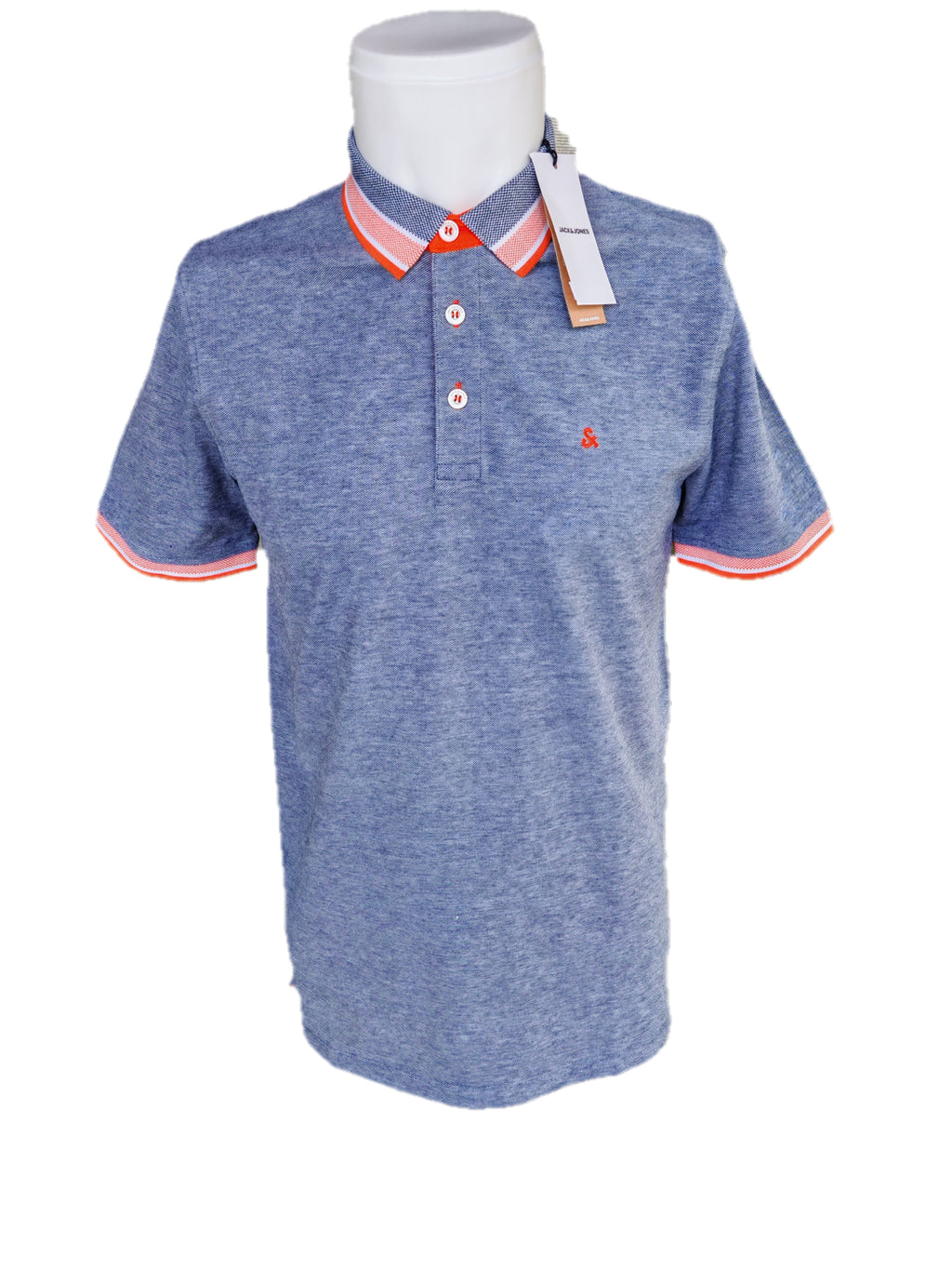 Tricou polo barbati marimea L  Jack&Jones