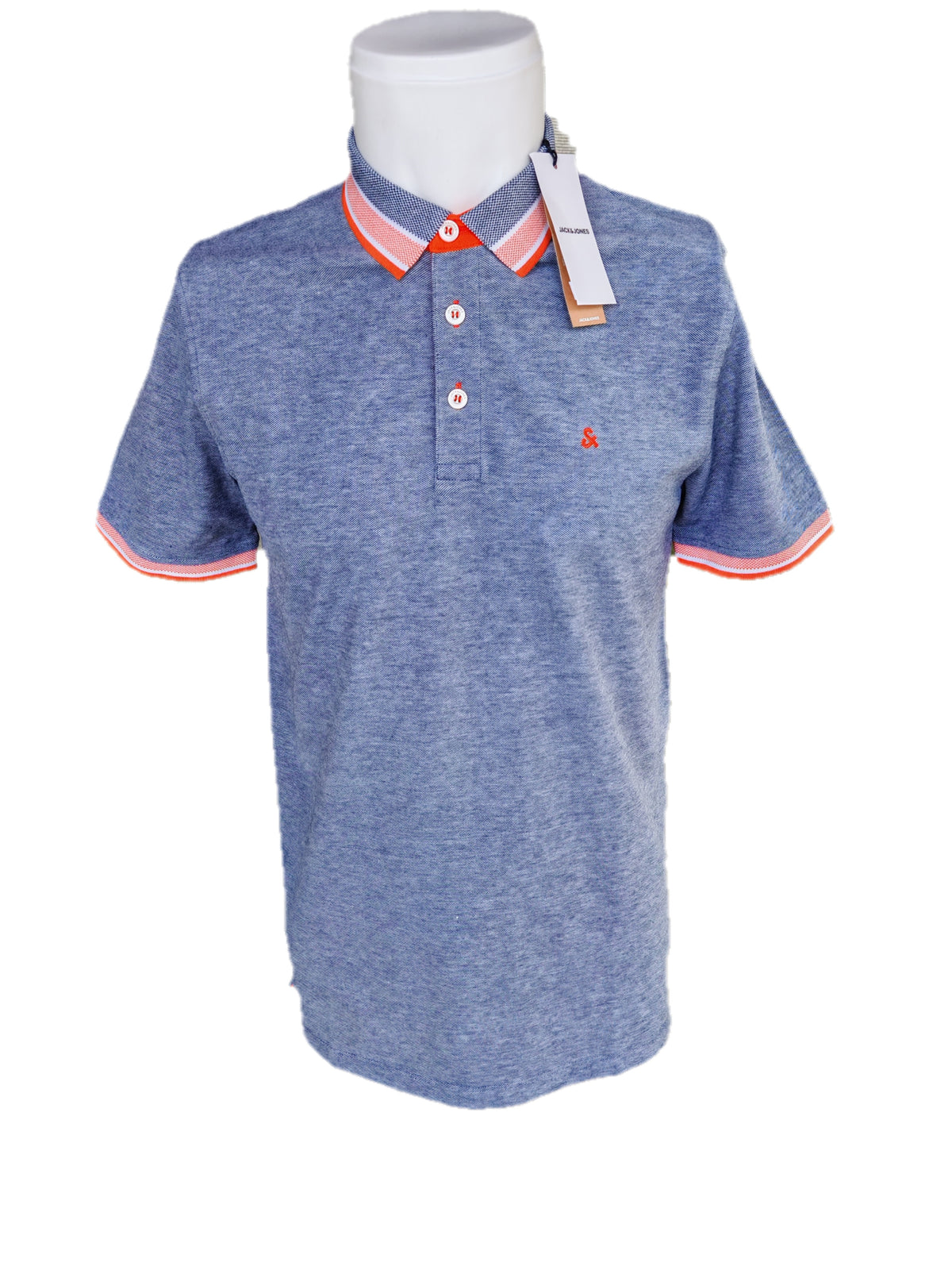 Tricou polo barbati marimea L  Jack&Jones