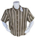 Tricou elegant barbati marimea XL  Jack&Jones