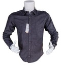 Camasa barbati maneca lunga marimea M si XXL Jack&Jones