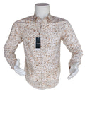 Camasa barbati maneca lunga marimea S si XL  Jack&Jones