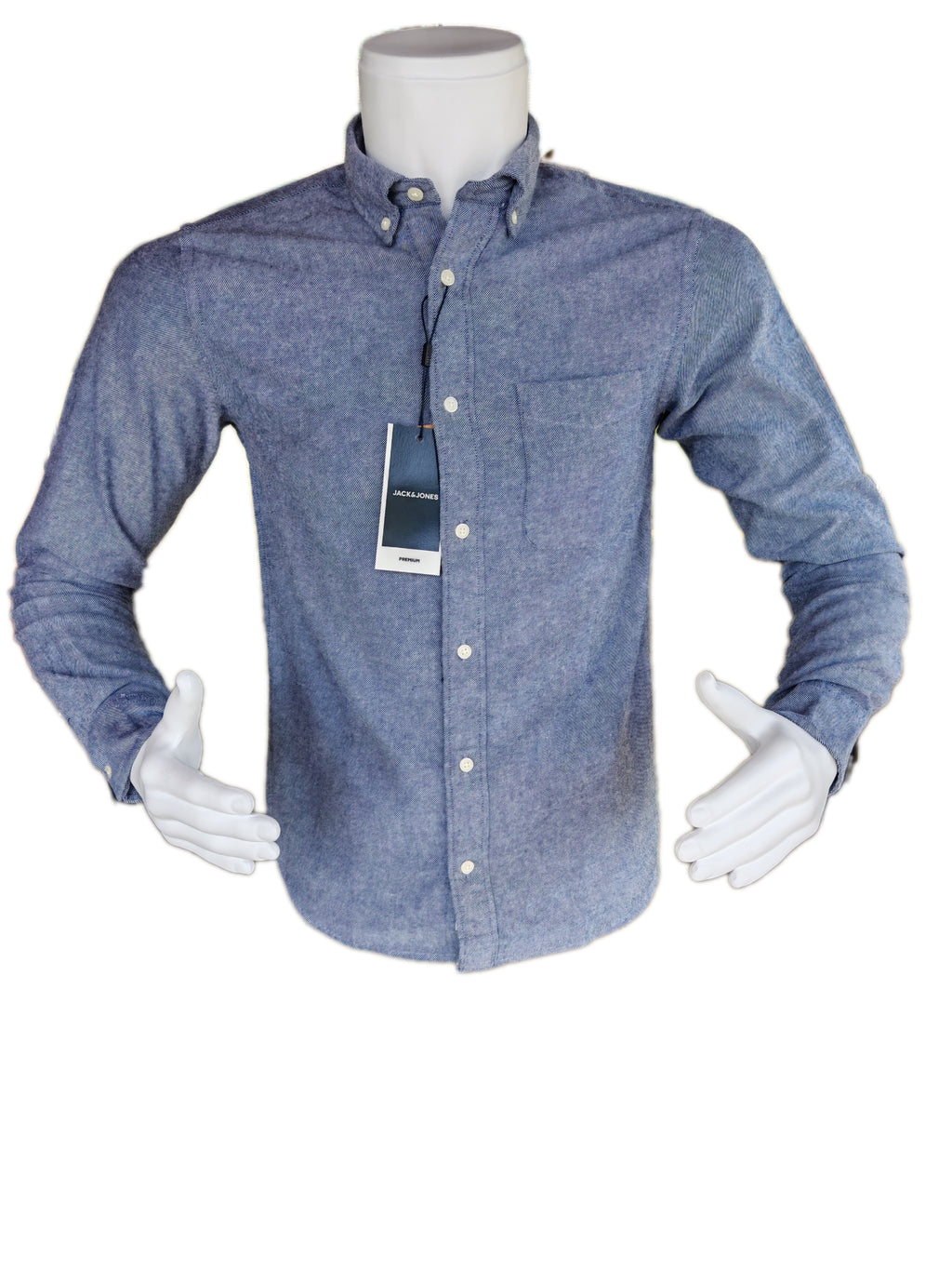 Camasa barbati maneca lunga marimea XS  Jack&Jones