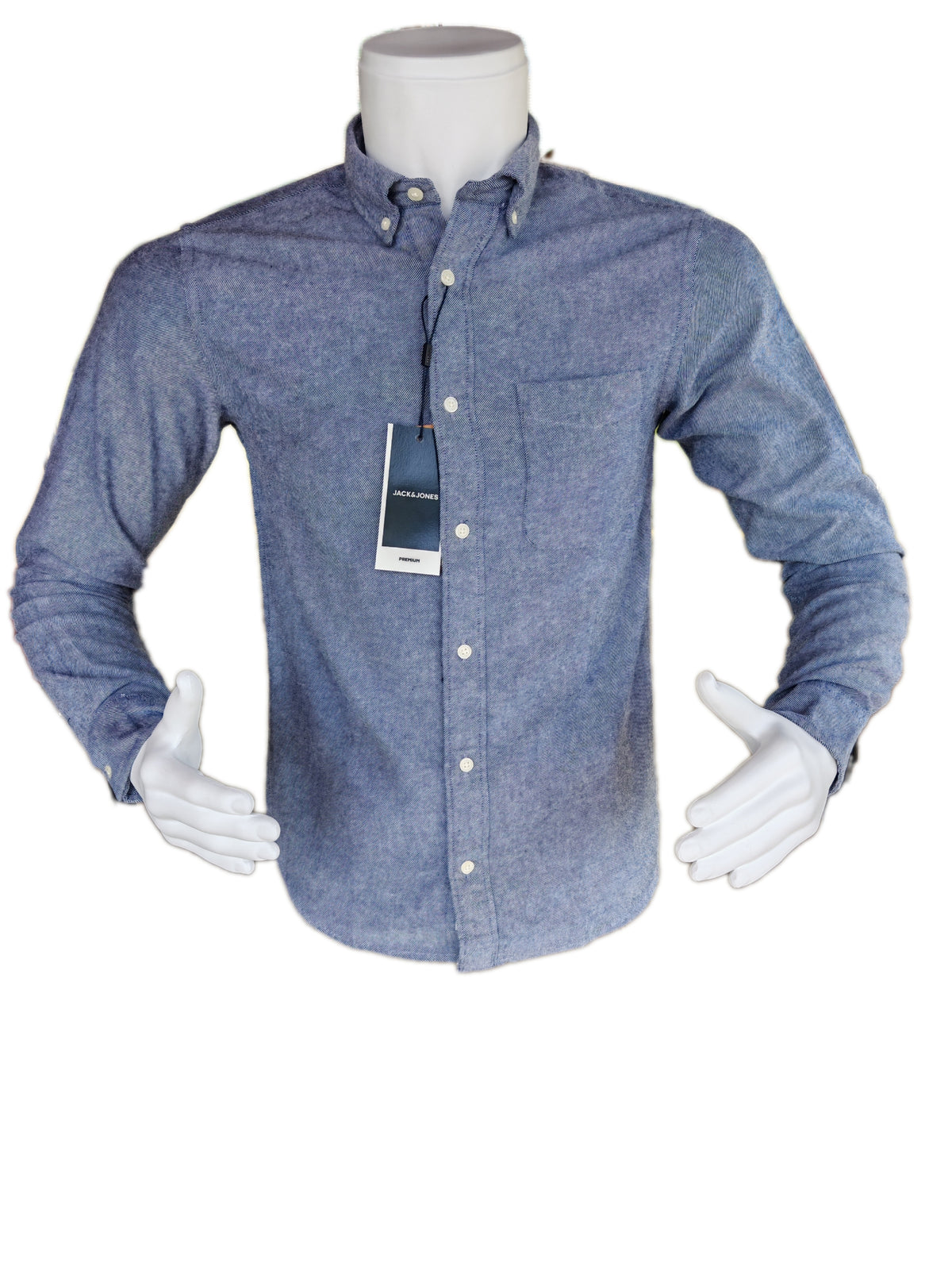 Camasa barbati maneca lunga marimea XS  Jack&Jones