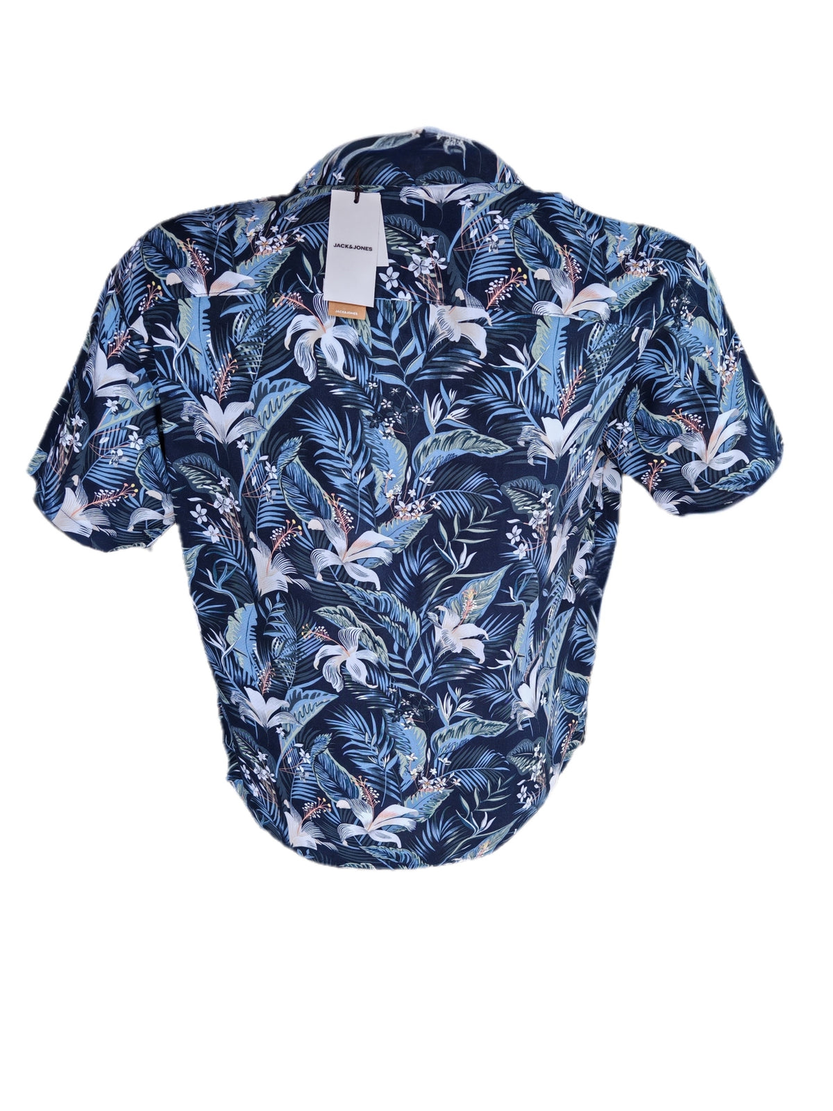 Camasa barbati maneca scurta marimea S  Jack&Jones