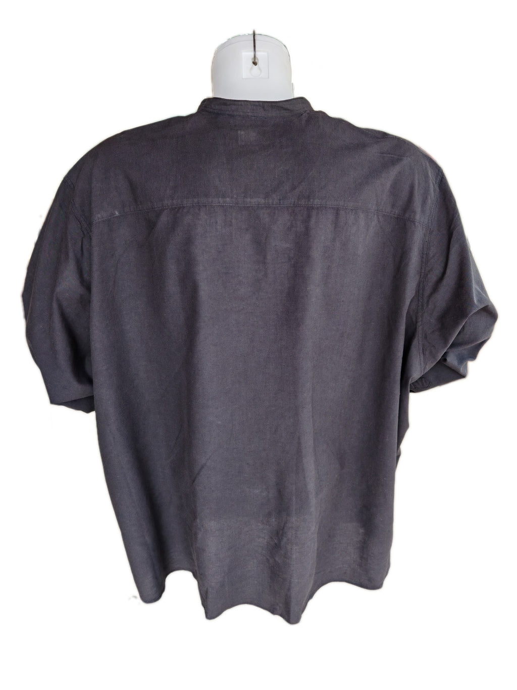 Camasa barbati maneca lunga marimea 8XL  Jack&Jones