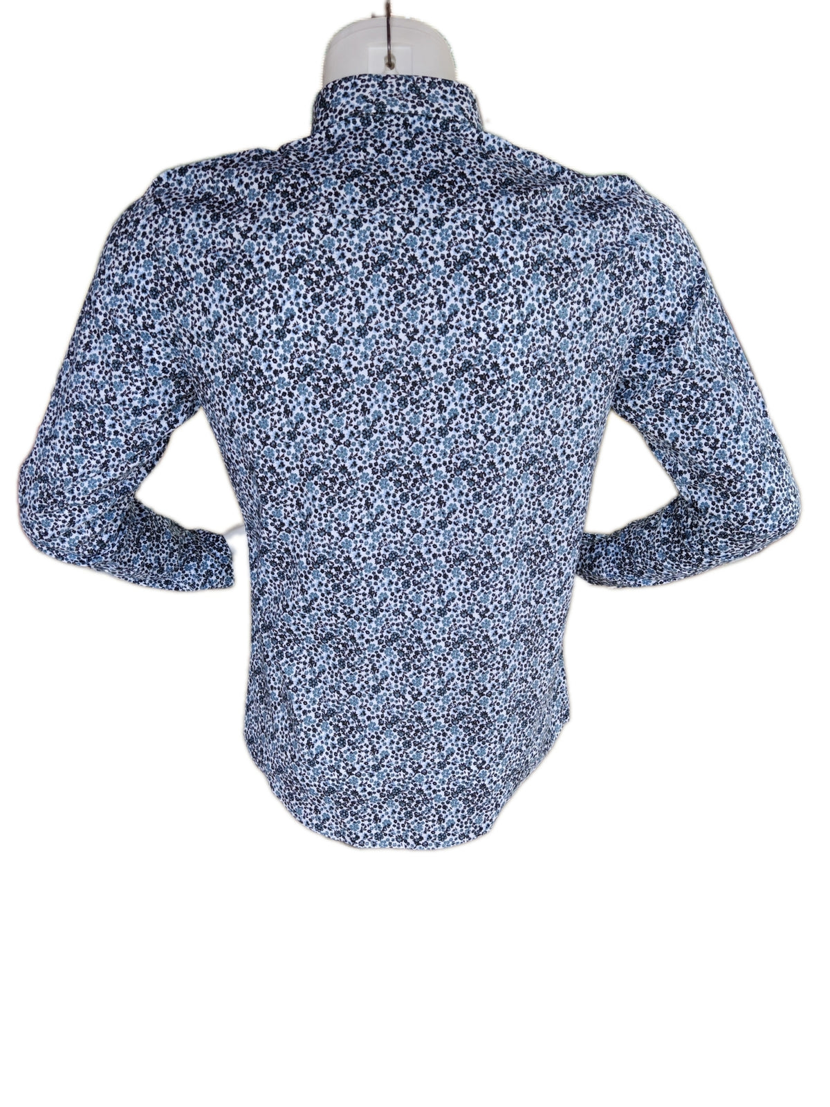 Camasa barbati maneca lunga marimea S  Jack&Jones