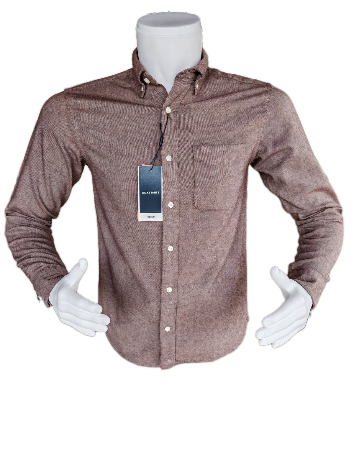Camasa barbati maneca lunga marimea XS  Jack&Jones