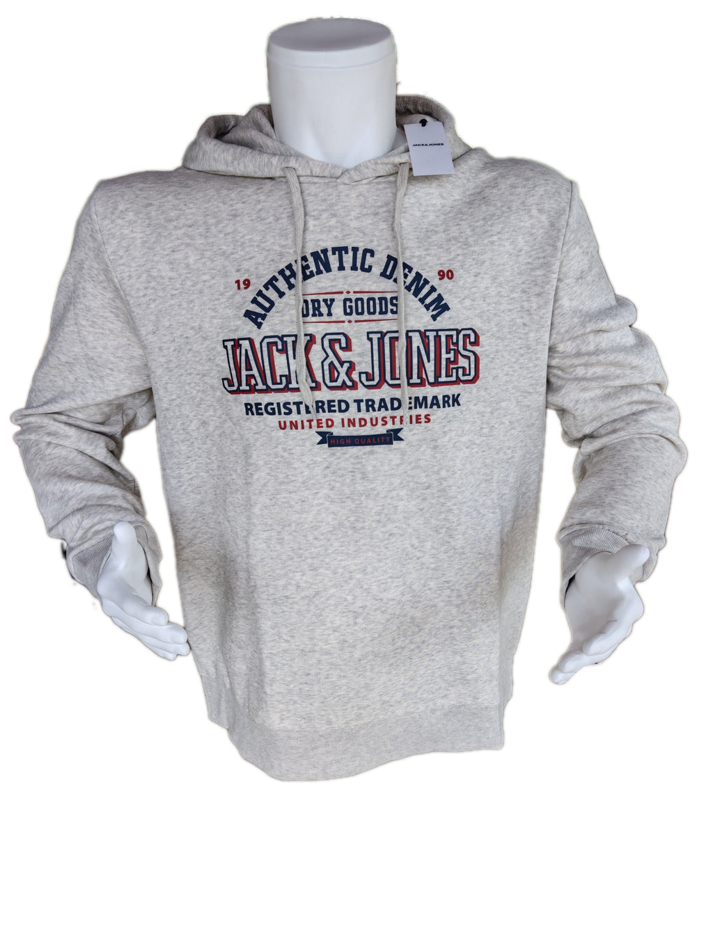 Hanorac barbati marimea XXXL Jack&Jones