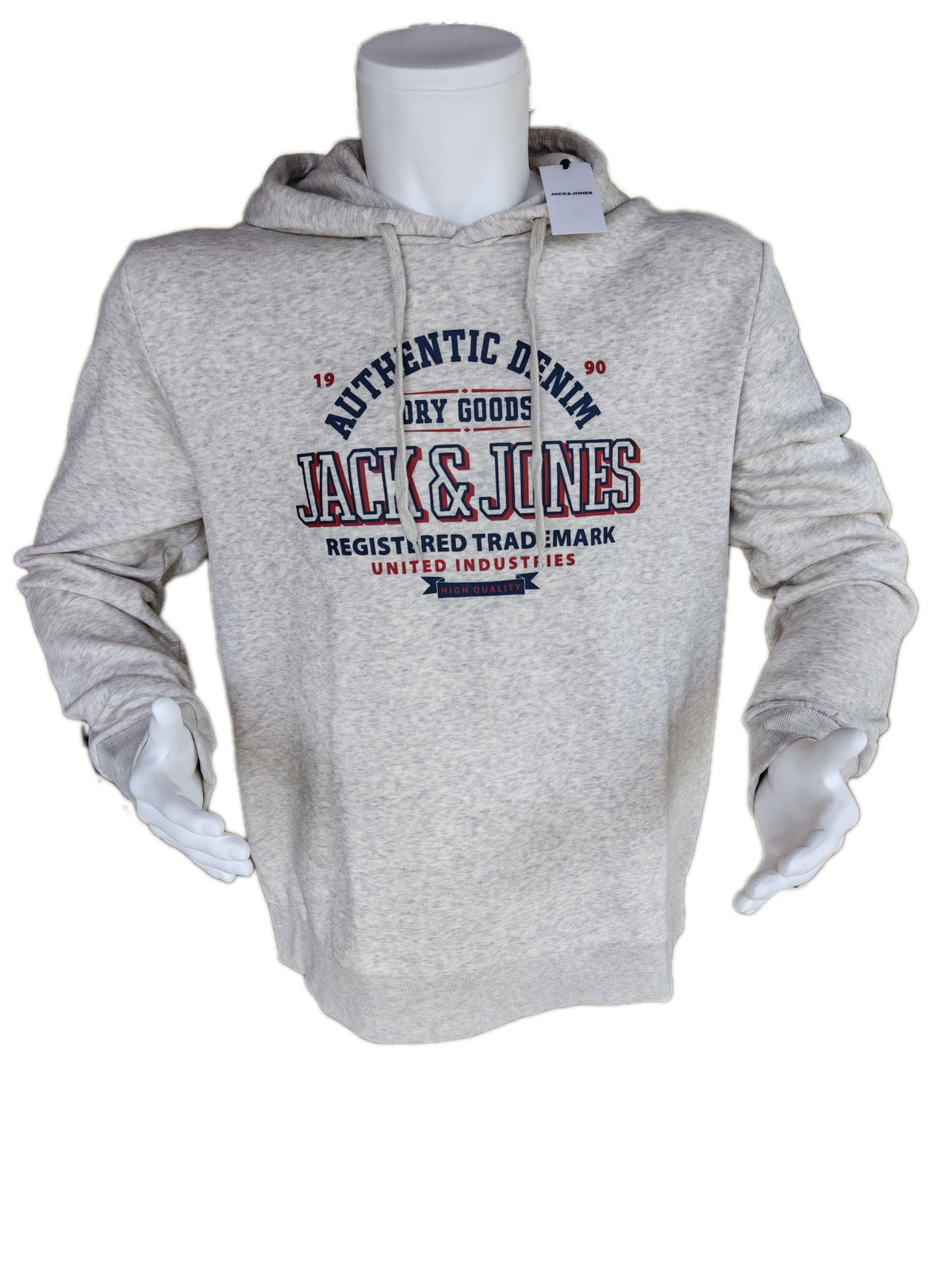 Hanorac barbati marimea XXXL Jack&Jones