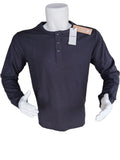 Tricou barbati maneca lunga marimea L si XL Jack&Jones