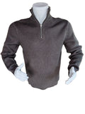 Pulover tricotat barbati marimea L Royal Denim Division