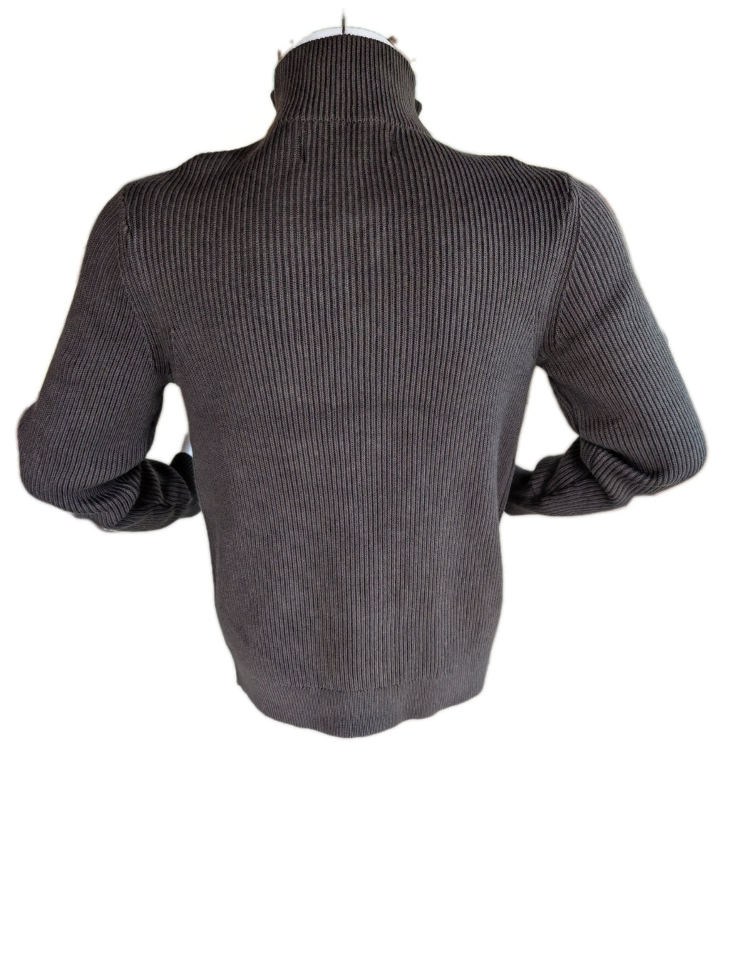 Pulover tricotat barbati marimea L Royal Denim Division