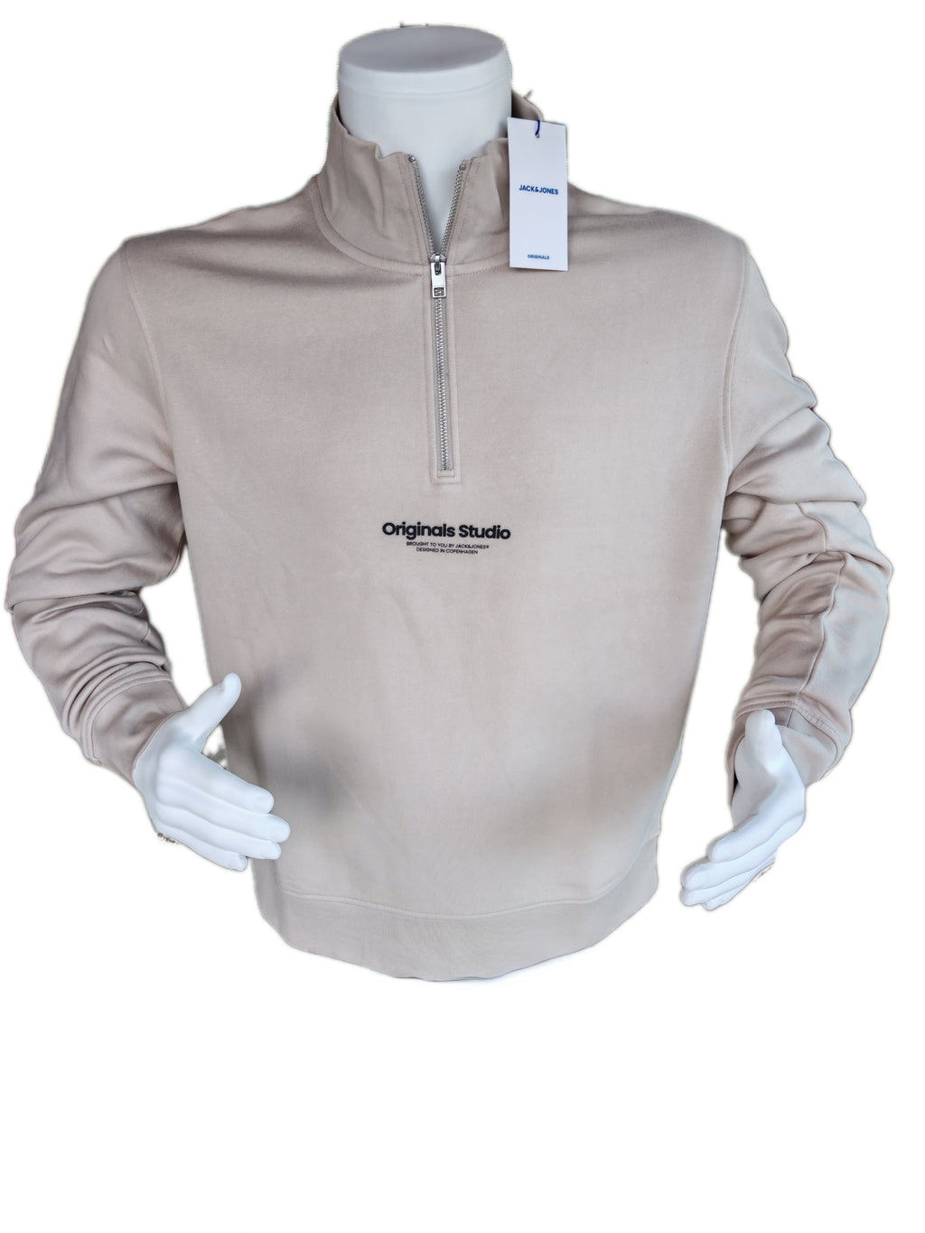 Hanorac barbati marimea XL  Jack&Jones