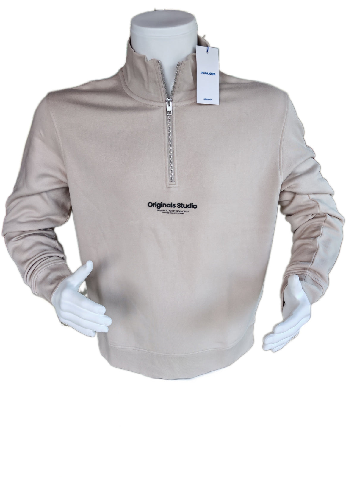 Hanorac barbati marimea XL  Jack&Jones