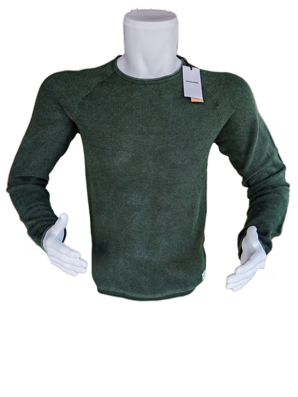 Bluza barbati marimea S  Jack&Jones