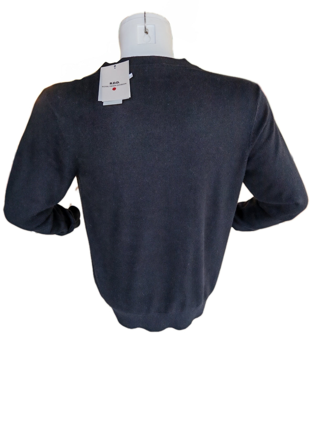 Bluza barbati marimea M si XL  R.D.D  Premium