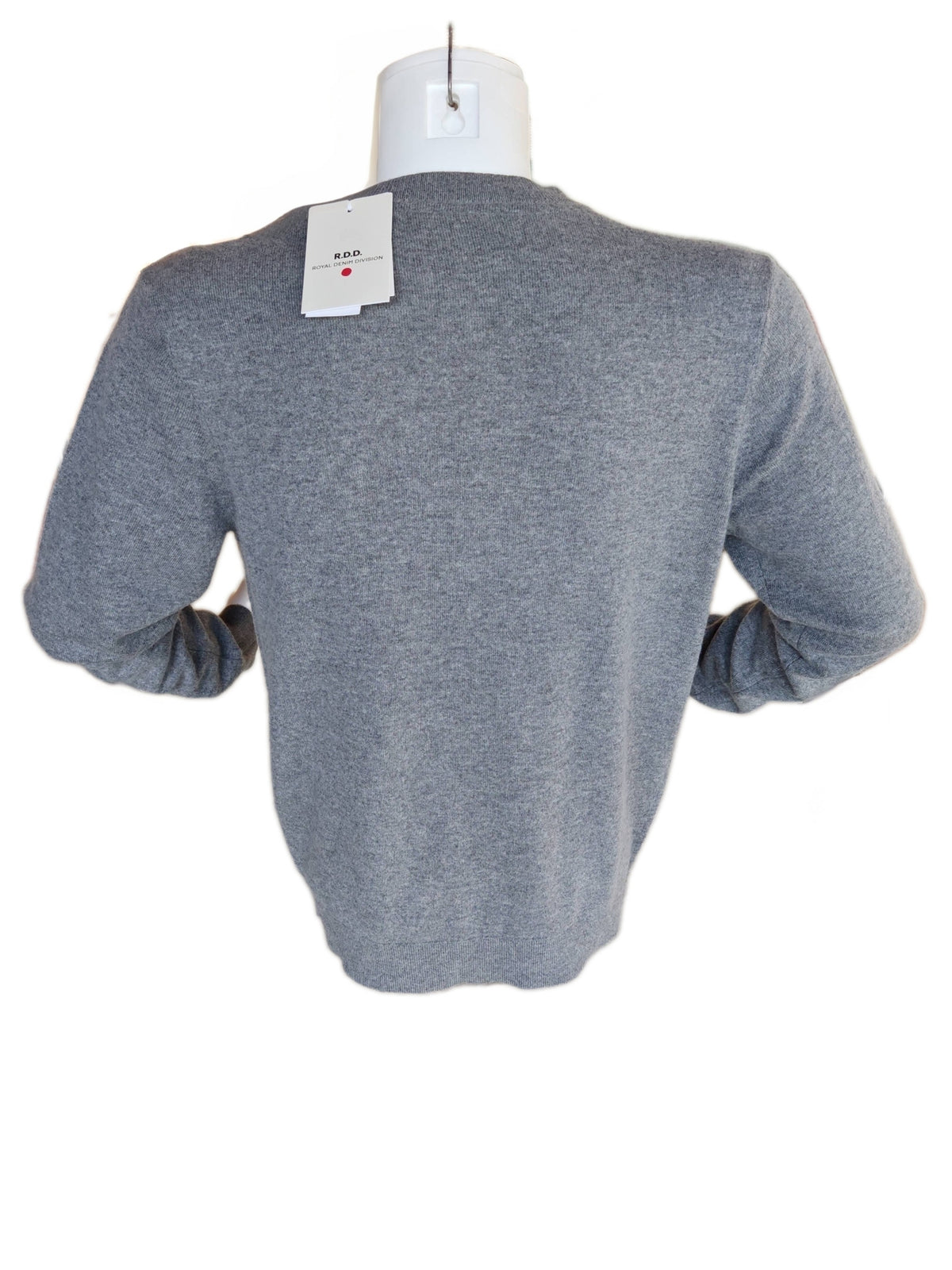 Bluza barbati marimea L  R.D.D Premium