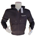 Hanorac cu fermoar barbati marimea XS si M Jack&Jones