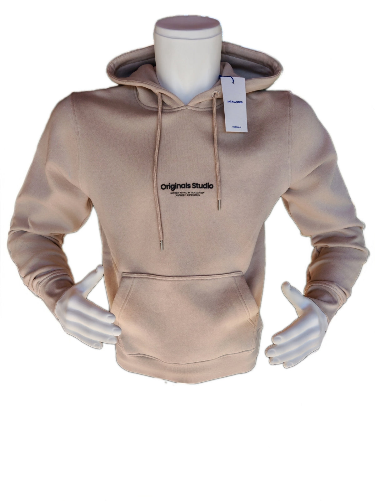 Hanorac barbati marimea S  Jack&Jones