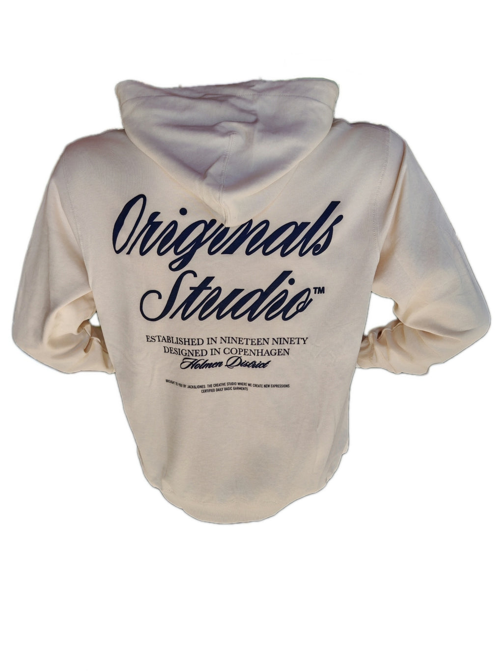 Hanorac barbati marimea L  Jack&Jones