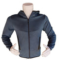 Hanorac cu fermoar barbati marimea S  Jack&Jones
