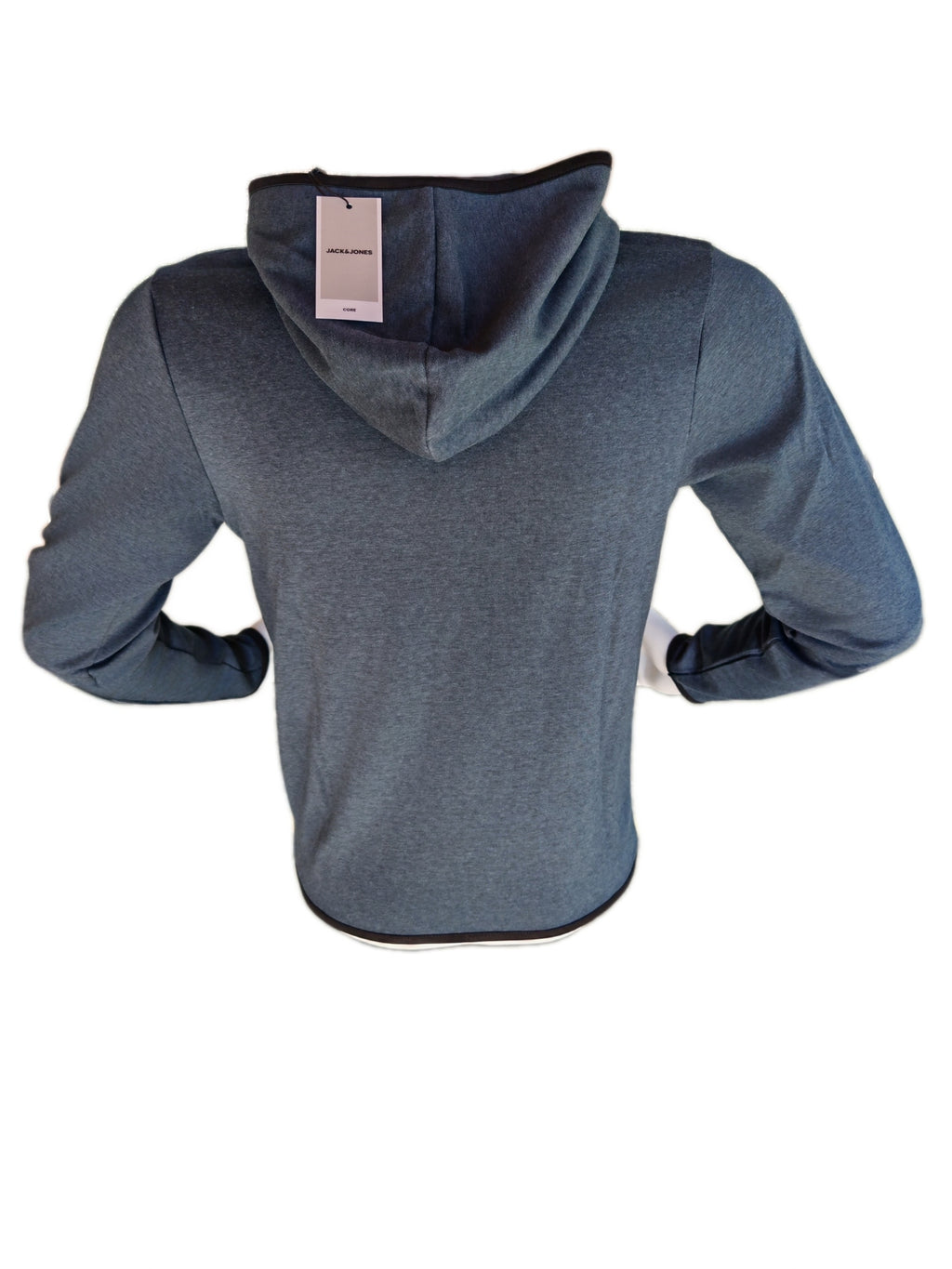 Hanorac cu fermoar barbati marimea S  Jack&Jones