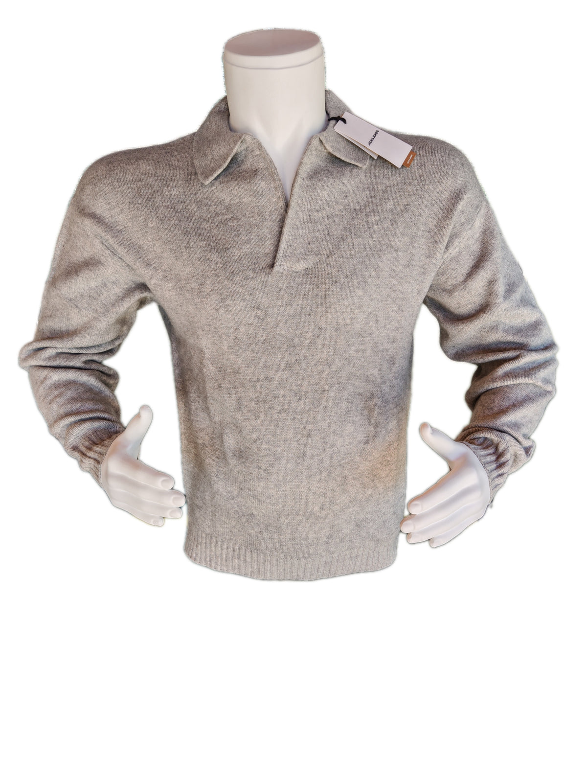 Bluza barbati marimea S   JACK&JONES