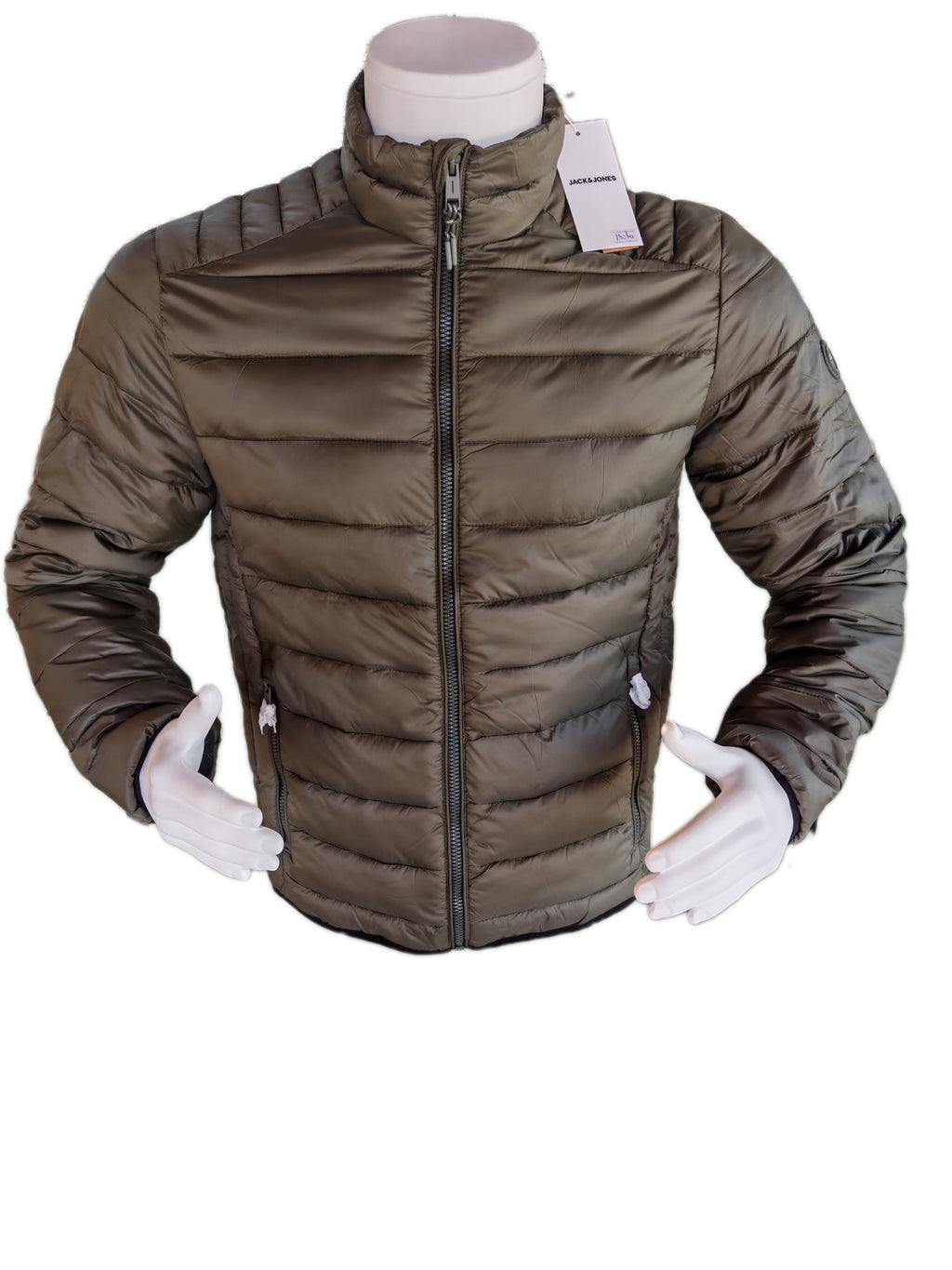 Jacheta toamna barbati marimea M  Jack&Jones