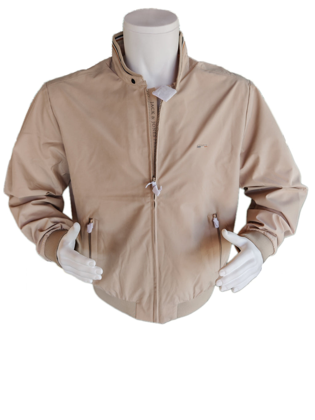 Jacheta toamna barbati marimea XXL  Jack&Jones Premium