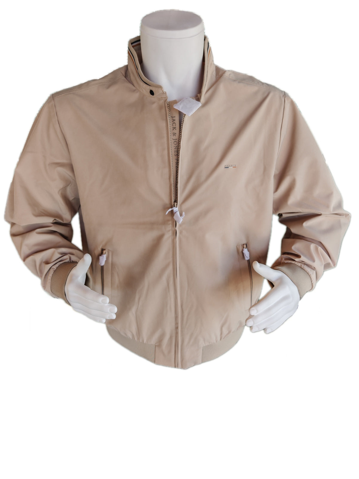 Jacheta toamna barbati marimea XXL  Jack&Jones Premium
