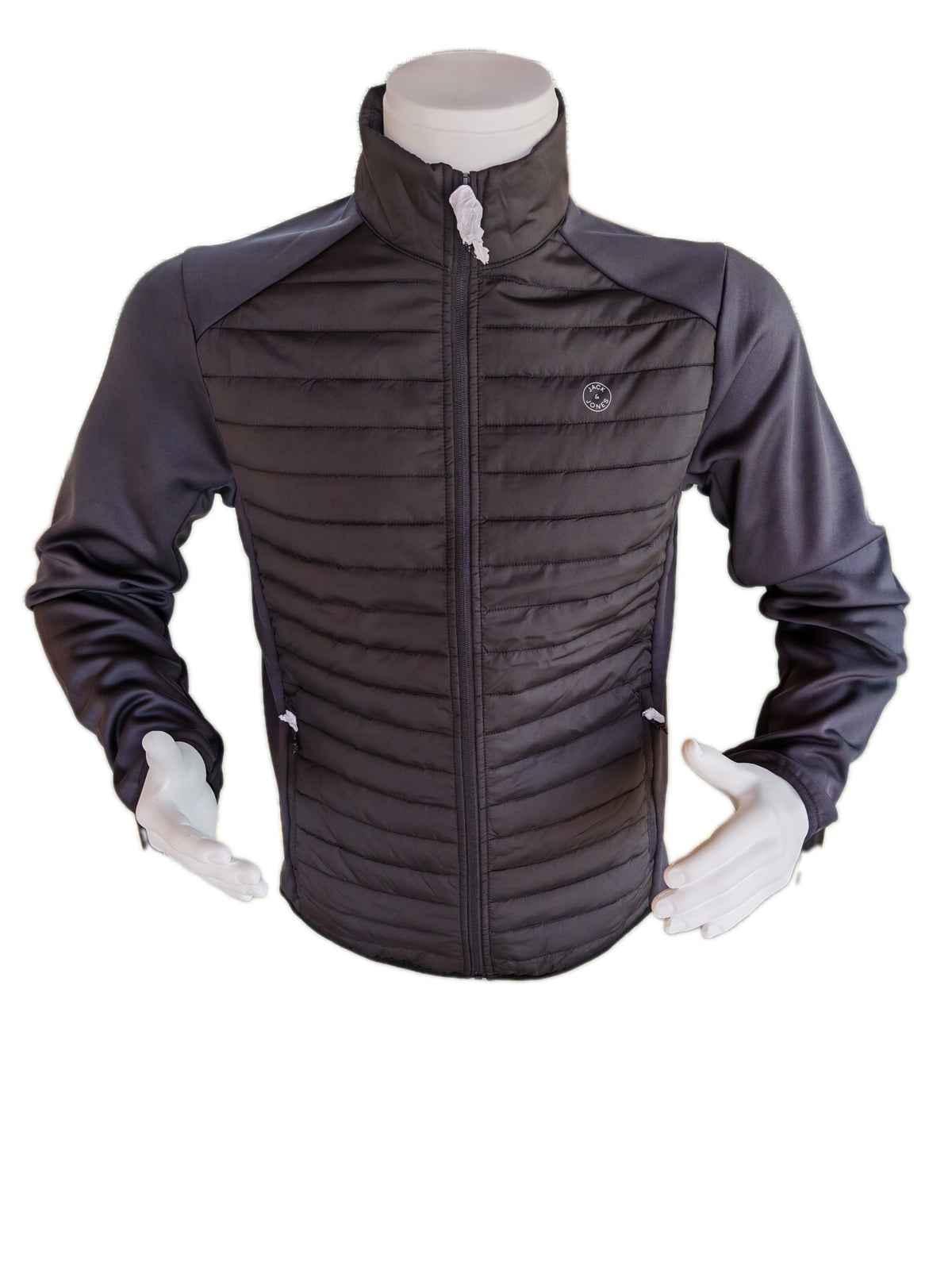 Jacheta toamna barbati marimea L  Jack&Jones