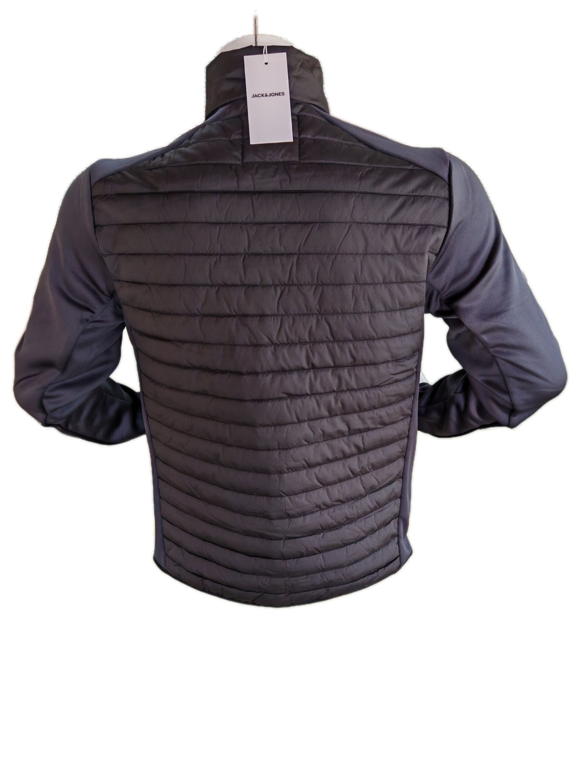 Jacheta toamna barbati marimea L  Jack&Jones