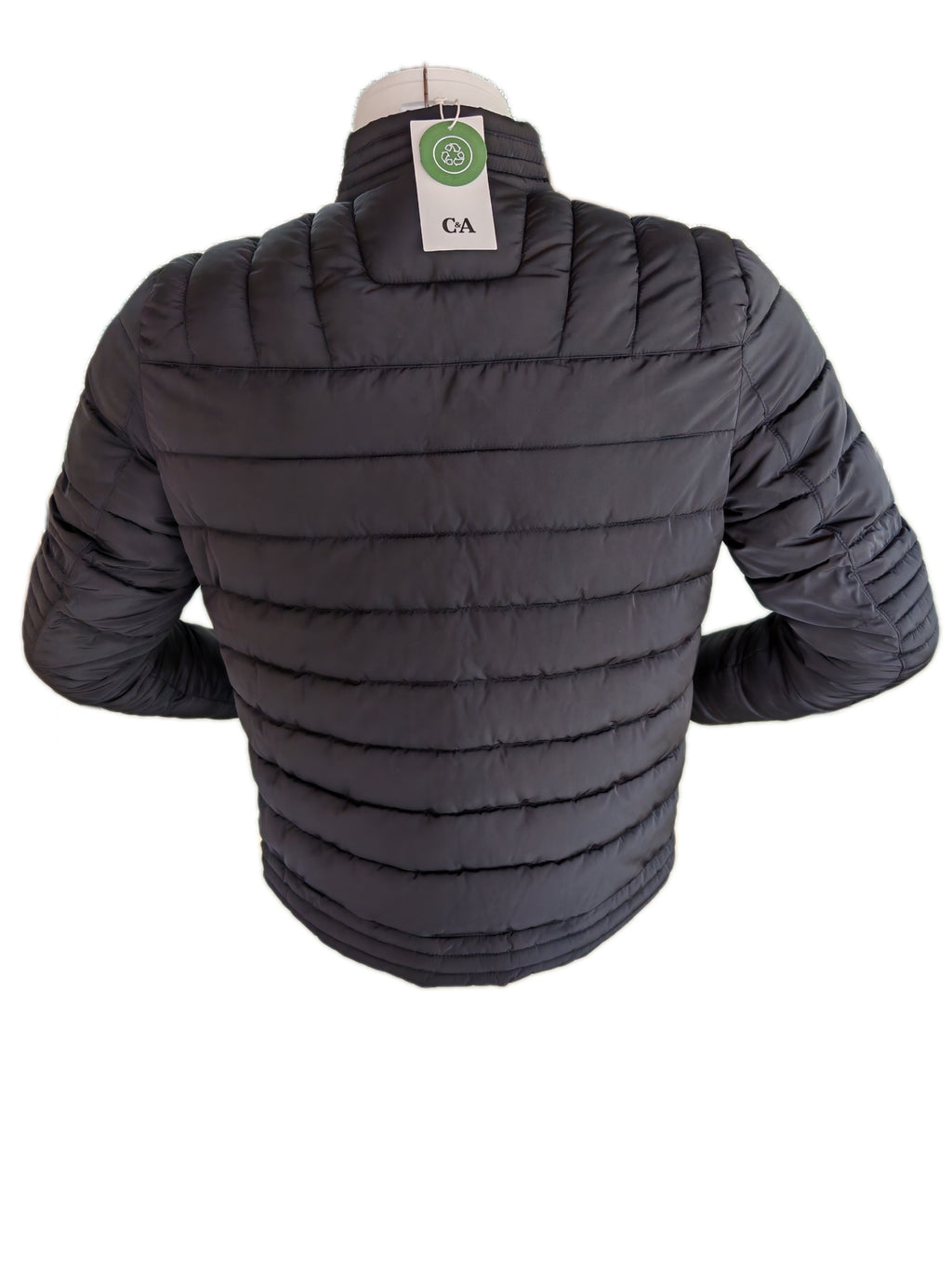 Jacheta toamna barbati marimea M si XXXL  C&A