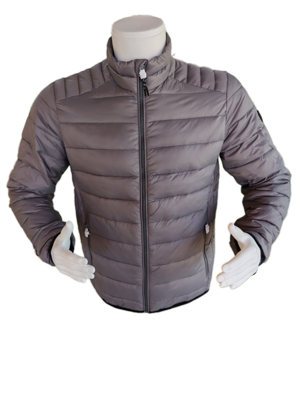 Jacheta toamna barbati marimea L si XL  Jack&Jones