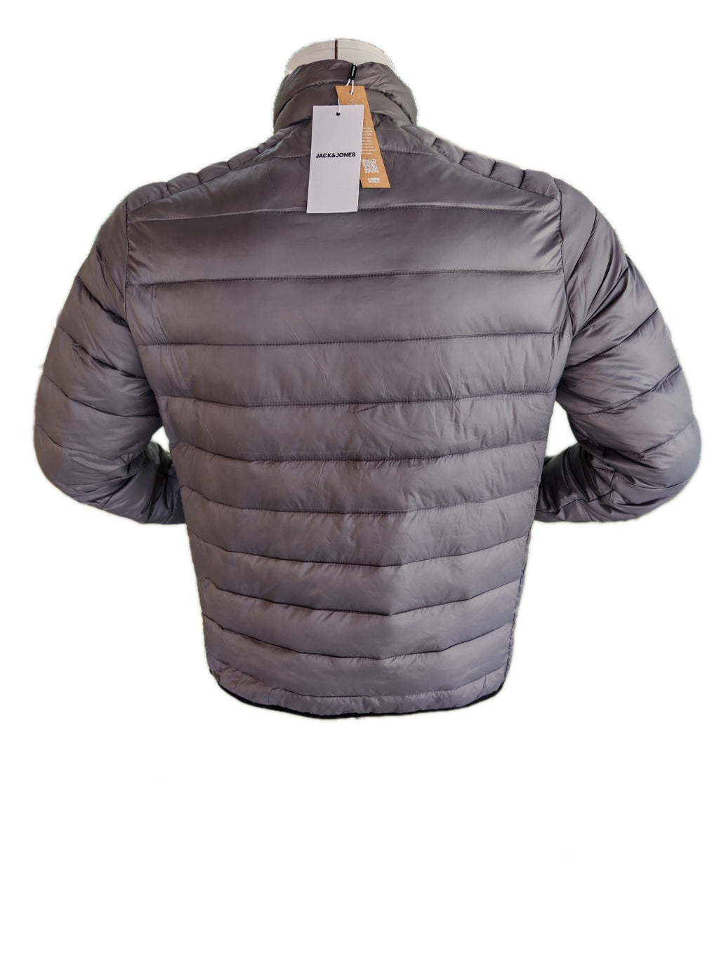 Jacheta toamna barbati marimea L si XL  Jack&Jones