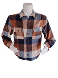 Jacheta toamna tip camasa barbati marimea M, XL si XXL Jack&Jones