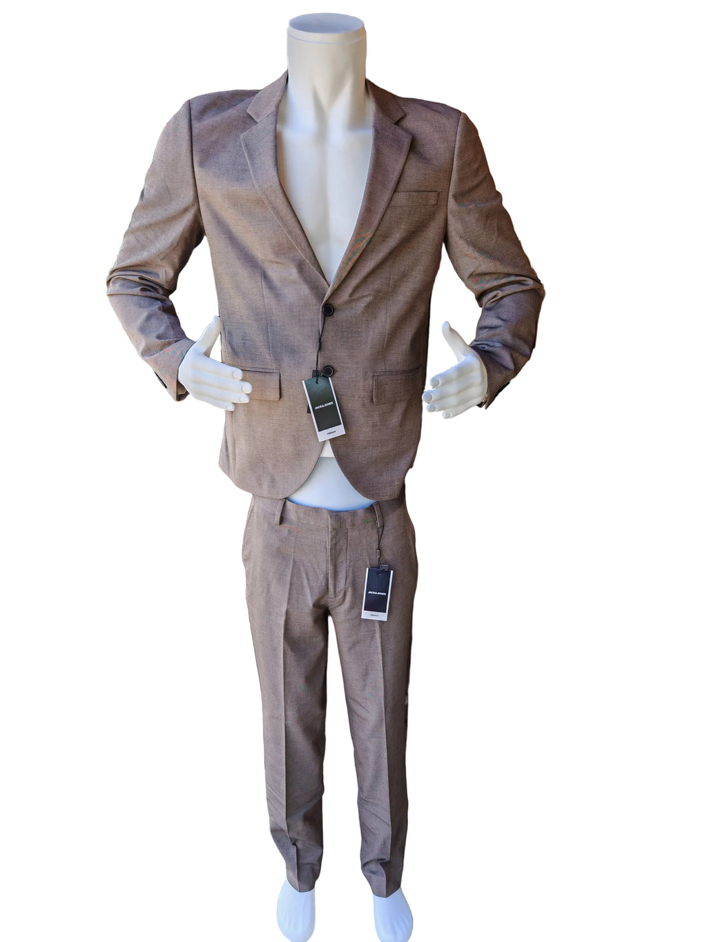 Costum barbati marimea 50  Jack&Jones Premium