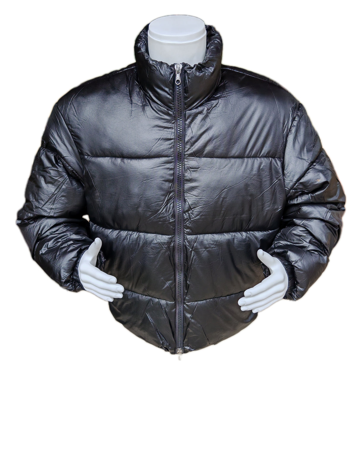 Geaca iarna barbati marimea XL  Jack&Jones